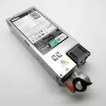 DELL W8R3C POWEREDGE 750W 80 PLUS POWER SUPPLY PSU