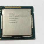 Intel Xeon  E3  - 1220V2  / SR0PH  3.10GHz 8MB Quad-Core CPU LGA1155