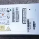 HP DPS-800GB A P/N: 379123-001 HSTNS-PD05 1000W Server Power Supply
