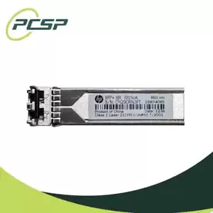 HP J9150A X132 10G SFP+ LC SR Transceiver Module 850nm