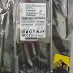 IBM 01NN116 01NN144 01NN142 1.8TB 10K 12G SAS