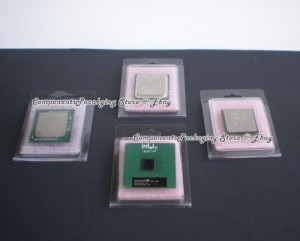 20 - CPU Clam Shell Socket LGA1567 for Intel Xeon E7 8800 4800 2800 Processors