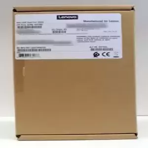 49Y7960 - IBM/Lenovo Intel X520-DA2 DP 10GbE SFP+  Brand New Retail