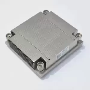 CPU HeatSink F645J For Dell PowerEdge R310 R410 Server NX300 0F645J 0D388M