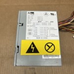 IBM eServer X220 8645 330W Power Supply - AcBel API-9761 00N7718 / 00N7717