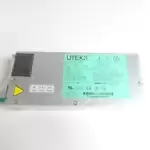 Genuine For Dell C6100 Server 1100W Power Supply LITEON PS-2112-2L