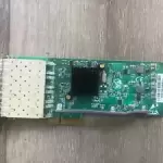 Silicom PE2G4SFPI80-SX Quad-Port SFP Gigabit PCIe Ethernet Server Adapter