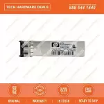AJ715A    HP 4Gb Short Wave B-series FC SFP 1 Pack