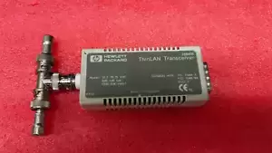 HP 28641B THINLINE TRANSCEIVER