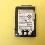 EMC 005052876 1.92TB SAS 12Gbps 2.5" SED SSD 118000665-02 KPM5WRUG1T92