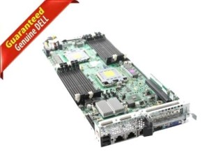 Dell PowerEdge C6105 AMD Opteron 4000 Server Motherboard 01V46 001V46 CN-001V46