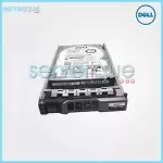 RF9T8 Dell 1.8TB 10K 6Gbps SAS 2.5" SFF Internal Hard Drive 0RF9T8
