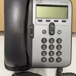 CISCO 7911G,  Unified IP VoIP POE CP-7911G IP BUSINESS PHONES