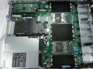 Dell Poweredge R630 Server Motherboard System Board CNCJW