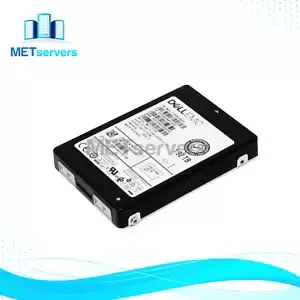 TMTW9 DELL 1.92TB SAS 12Gbps 2.5" SFF SSD Solid State Drive