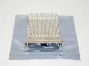 Cisco CFP-40G-SR4 10-2550-01 CFP 40Gbps Base Short Range Transceiver Module Unit