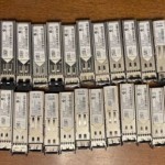 Cisco GLC-SX-MM 1000BASE-SX SFP Transceiver Module