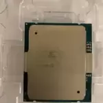 Intel Xeon Processor E7-4820 v3 25M Cache, 1.90 GHz SR224