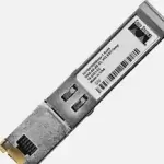 Cisco ONS-SE-ZE-EL 1GB BASE-T RJ-45 SFP Transceiver