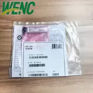 Cisco GLC-LH-SM -1000BASE-LX/LH SFP Module Transceiver 1310nm *US*