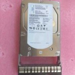 IBM 17P9905 / 41Y8488 450GB, 15K, FC , 3.5" with tray