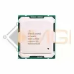 INTEL XEON 12 CORE PROCESSOR 2.2GHZ 30MB SMART CACHE 9 // E5-2650 V4 SR2N3 // DC