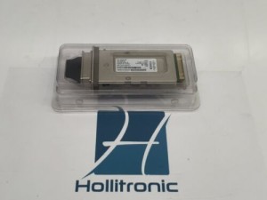 Cisco X2-10GB-SR 10 Gigabit Transceiver 10-2205-04