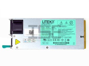 Lot of 2 Dell C6100 C5110 6105 Server 3MMJ3 XVKF0 1100W PSU PS-2112-2L