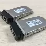 CISCO DWDM-X2-35.82 Original Cisco DWDM X2 Transceiver module