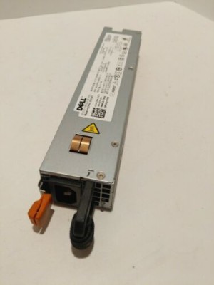 Dell Poweredge R310 Server 400W Redundant Power Supply D400E-S0 0T130K T130K