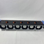 Dell PN3W9 Server Fan Tray Assembly for PowerEdge R720