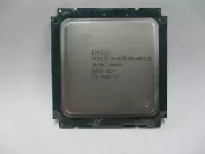 Intel Xeon E5-4657L V2 SR19F 12 Core 2.4Ghz 30MB 8GT/s FCLGA2011 CPU *km