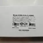 Tripp Lite Cisco GLC-LH-SMD Compatible SFP Transceiver 10/100/1000 LX/LH LC