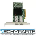 Silicom PE210G2SPI9AE-XR-NU Dual Port 10Gb PCI-E 2.0 x8 Ethernet Server Adapter
