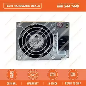 592267-002    HP MSA2000 G3 Power Supply 595W