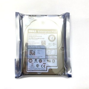 Dell V768J 0V768J ST1800MM0018 1.8TB 10K 12Gb/s SFF 2.5" SAS Hard Drive HDD