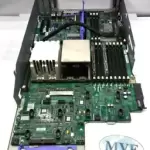 IBM 43W8250 43W8367 39M5784 42C2378 X3650 2x-1GB RAM 1x- SLAC4 CPU MOTHERBOARD