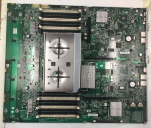 HP System Server Board 496069-001 (451277-00-001?