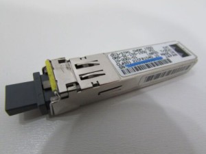 Cisco ONS-SE-155-1550 10-2002-01 Cisco ONS SFP 15310 15454 CWDM WMOTBH9AAA