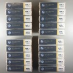 HP / HPE LTO3 C7973A (20 Pack) Storage Backup Tape Drive Cartridge - NEW