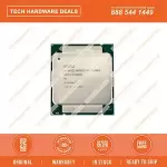 CM8064401610200    Intel Xeon E5-2673 v3(30MB Cache 12-core 2.40GHz) Processor
