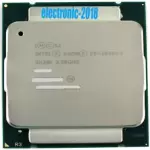 Intel Xeon E5-1620 V3 3.5GHz Quad Core SR20P LGA2011-3 CPU Processor