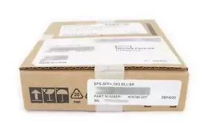 HP BladeSystem c-Class 10Gb SFP+ SR Transceiver 455885-001 456096-001 455883-B21