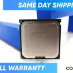 INTEL SLABN 5140 2.33ghz/4mb/1333mhz Xeon Proc