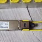 Cisco Original QSFP-4X10G-LRL-S TRANSCEIVER MODULE  10-3194-01