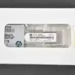 HP J4858C X121 1G SFP LC SX Transceiver