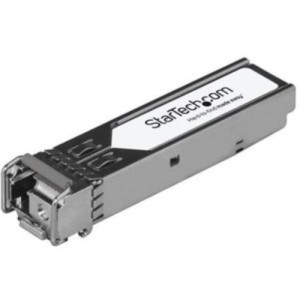 StarTech Cisco SFP-10G-BXD-I Compatible SFP+ 10GBase-BX Fiber Optic Transceiver