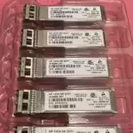 10x HP 10Gbe 455883-B21 455885-001 456096-001 HP BladeSystem transceiver