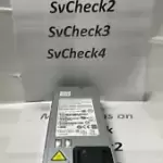 Cisco 341-0591-01 PS-2771-1S-LF 770W SERVER POWER SUPPLY