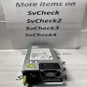 Cisco 341-0591-01 PS-2771-1S-LF 770W SERVER POWER SUPPLY